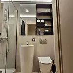 Metro Apartment Warsaw