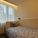 Metro Apartment