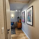 Metro Apartment