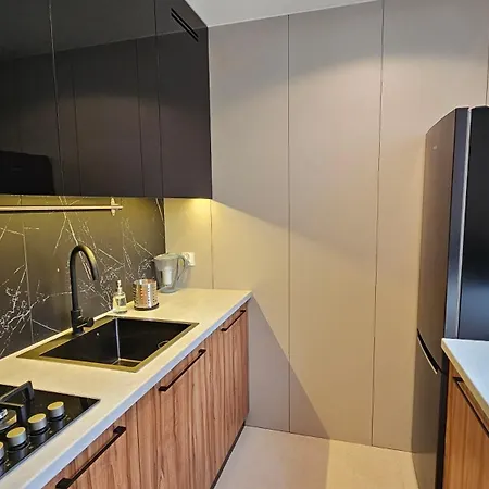 Metro * 바르샤바