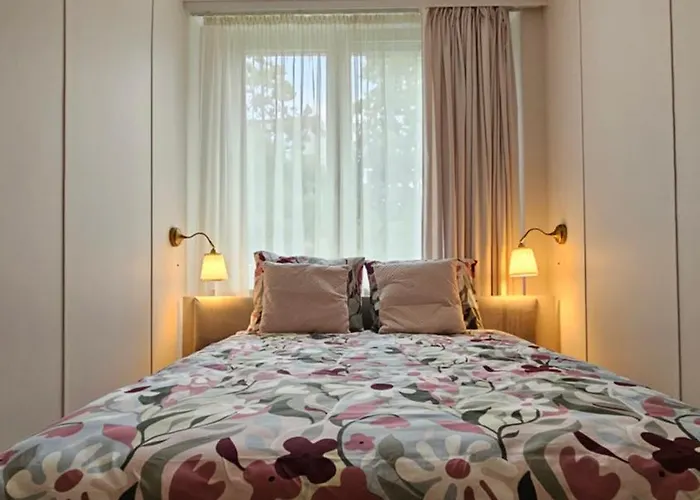 Lejlighed Metro Warszawa